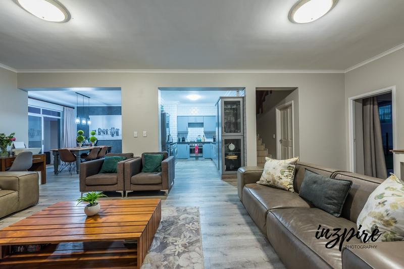 4 Bedroom Property for Sale in Pinnacle Point Golf Estate Western Cape